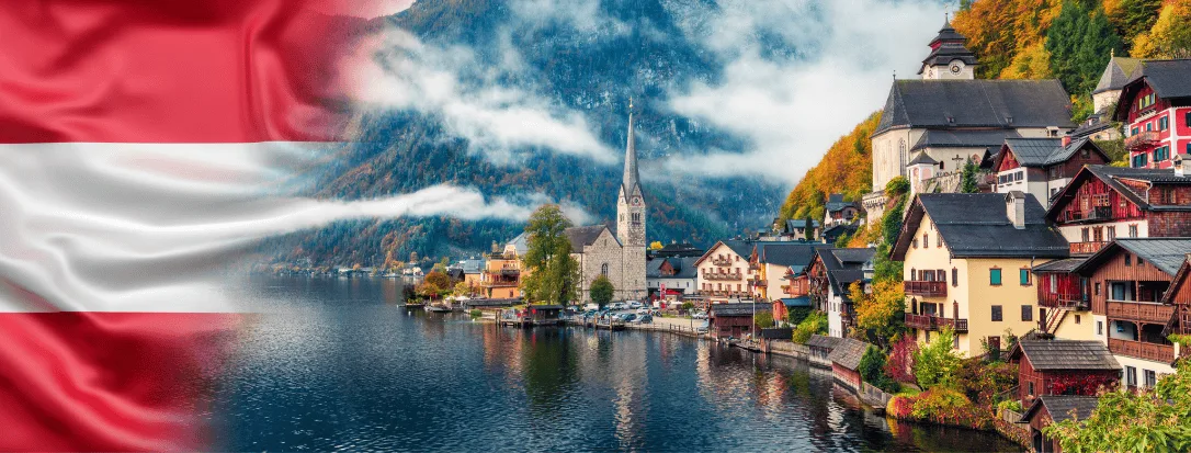 Zwrot podatku z Austrii