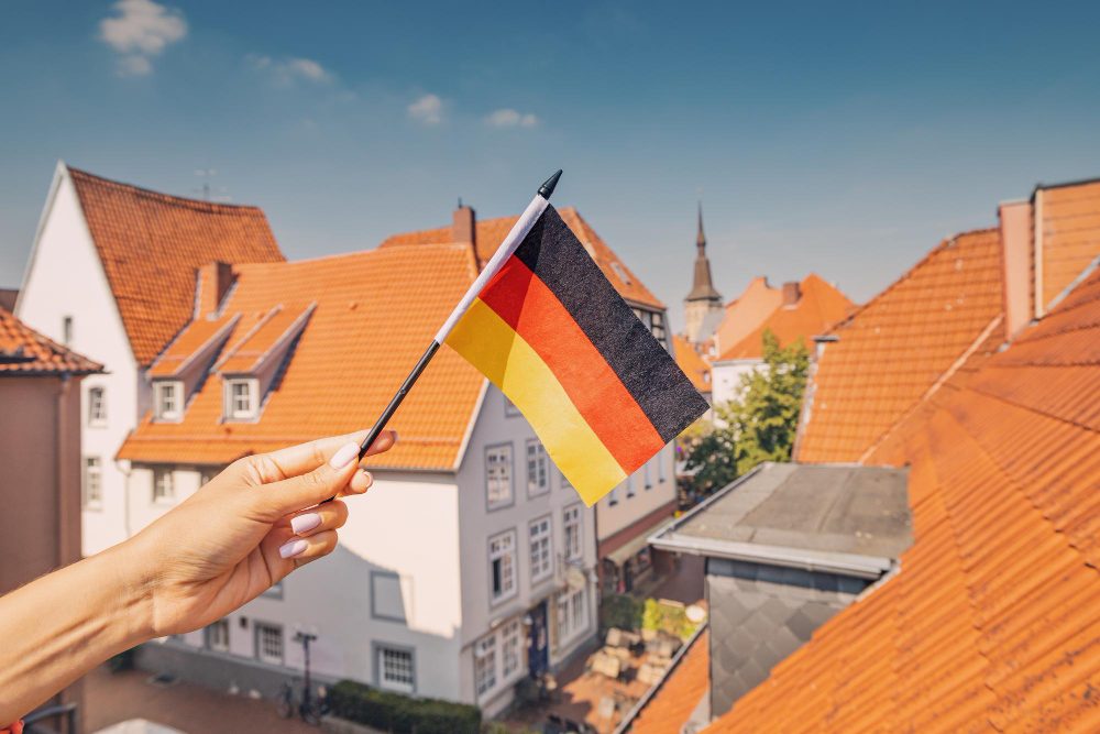 Înregistrarea unei societăți în Germania pas cu pas